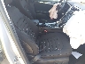 3FA6P0H76FR****** Wrecked 2015 Ford Fusion in Houston