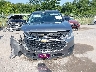 1GNERFKW8LJ****** Wrecked 2020 Chevrolet Traverse in Louisiana State