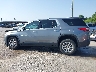 1GNERFKW8LJ****** Repairable 2020 Chevrolet Traverse in Louisiana State