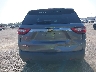 1GNERFKW8LJ****** Wrecked 2020 Chevrolet Traverse