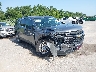 1GNERFKW8LJ****** Salvage and Wrecked 2020 Chevrolet Traverse in Baton Rouge