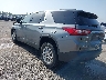 1GNERFKW8LJ****** Salvage and Repairable 2020 Chevrolet Traverse in Baton Rouge