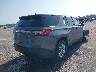 1GNERFKW8LJ****** Salvage and Wrecked 2020 Chevrolet Traverse in Louisiana State