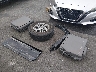 JTJBT20X280****** Wrecked 2008 Lexus GX 470 in Illinois State
