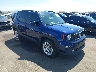 ZACNJABB6LP****** Salvage and Wrecked 2020 Jeep Renegade in Phoenix