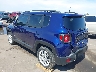 ZACNJABB6LP****** Salvage and Repairable 2020 Jeep Renegade in Phoenix
