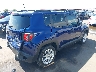 ZACNJABB6LP****** Salvage and Wrecked 2020 Jeep Renegade in Arizona State