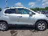 KL7CJLSB4JB****** Usados 2018 Chevrolet Trax en Estado de Connecticut