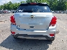 KL7CJLSB4JB****** Destrozados 2018 Chevrolet Trax