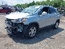 KL7CJLSB4JB****** Usados y Reparables 2018 Chevrolet Trax en Hartford