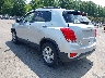 KL7CJLSB4JB****** Salvamento y Reparables 2018 Chevrolet Trax en Hartford