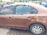 3VW267AJ2GM****** Repairable 2016 Volkswagen Jetta in Ohio State
