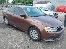 3VW267AJ2GM****** Salvage and Wrecked 2016 Volkswagen Jetta in Cleveland