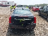 1G6AR5SX2F0****** Destrozados 2015 Cadillac CTS
