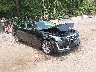 1G6AR5SX2F0****** Salvamento y Destrozados 2015 Cadillac CTS en Metro DC