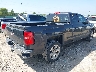 1GTV2MEC9GZ****** Salvage and Wrecked 2016 GMC Sierra 1500 in Texas State