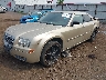2C3CA5CV5AH****** Usados y Reparables 2010 Chrysler 300 en Spokane