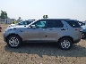 SALRG2RV8L2****** Salvage 2020 Land Rover Discovery