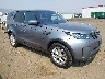 SALRG2RV8L2****** Salvage and Wrecked 2020 Land Rover Discovery in Spokane