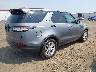 SALRG2RV8L2****** Salvage and Wrecked 2020 Land Rover Discovery in Washington State
