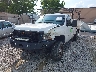 1GB0CVCG2BF****** Salvage 2011 Chevrolet Silverado 2500 in Kentucky State