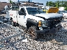 1GB0CVCG2BF****** Salvage and Wrecked 2011 Chevrolet Silverado 2500 in Specialty Division