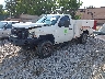 1GB0CVCG2BF****** Used and Repairable 2011 Chevrolet Silverado 2500 in Specialty Division