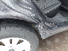4S4BSAFC1H3****** Reparables 2017 Subaru Outback