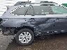 4S4BSAFC1H3****** Salvamento y Reparables 2017 Subaru Outback en Estado de Carolina del Norte