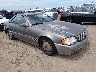 WDBFA61E5LF****** Salvamento y Destrozados 1990 Mercedes-Benz 300 Series en San Diego
