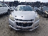 1G11D5SL4FF****** Destrozados 2015 Chevrolet Malibu en Estado de Georgia