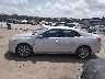 1G11D5SL4FF****** Reparables 2015 Chevrolet Malibu en Estado de Georgia