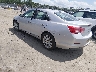 1G11D5SL4FF****** Salvamento y Reparables 2015 Chevrolet Malibu en Savannah