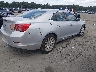 1G11D5SL4FF****** Salvamento y Destrozados 2015 Chevrolet Malibu en Estado de Georgia