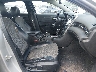1G11D5SL4FF****** Usados y Reparables 2015 Chevrolet Malibu en Estado de Georgia