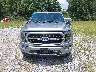 1FTFW1E89PF****** Wrecked 2023 Ford F-150 in Florida State