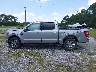 1FTFW1E89PF****** Repairable 2023 Ford F-150 in Florida State