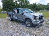 1FTFW1E89PF****** Salvage and Wrecked 2023 Ford F-150 in Dream Rides