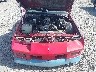 1G1FP23EXML****** Repairable 1991 Chevrolet Camaro in Little Rock
