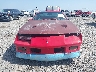 1G1FP23EXML****** Wrecked 1991 Chevrolet Camaro in Arkansas State