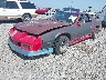 1G1FP23EXML****** Used and Repairable 1991 Chevrolet Camaro in Little Rock