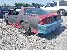 1G1FP23EXML****** Salvage and Repairable 1991 Chevrolet Camaro in Little Rock