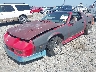 1G1FP23EXML****** Salvage and Repairable 1991 Chevrolet Camaro in Arkansas State