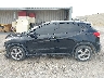 3CZRU5H78HM****** Salvage 2017 Honda HR-V