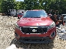 5XYPG4A31HG****** Used 2017 Kia Sorento in Tennessee State