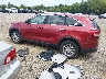 5XYPG4A31HG****** Salvage 2017 Kia Sorento