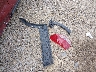5XYPG4A31HG****** Wrecked 2017 Kia Sorento in Tennessee State