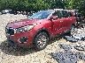 5XYPG4A31HG****** Used and Repairable 2017 Kia Sorento in Nashville