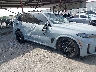 5UX23EU02R9****** Wrecked 2024 BMW X5 in Mississippi State
