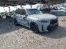5UX23EU02R9****** Salvage and Wrecked 2024 BMW X5 in Jackson